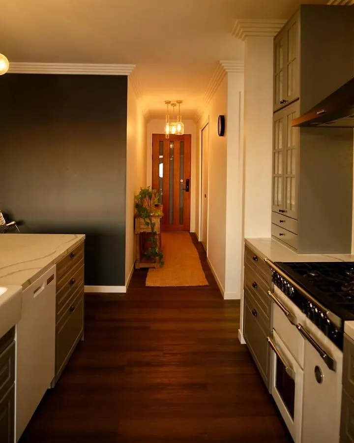 Holiday home Fletchers Ridge - Main House Montville