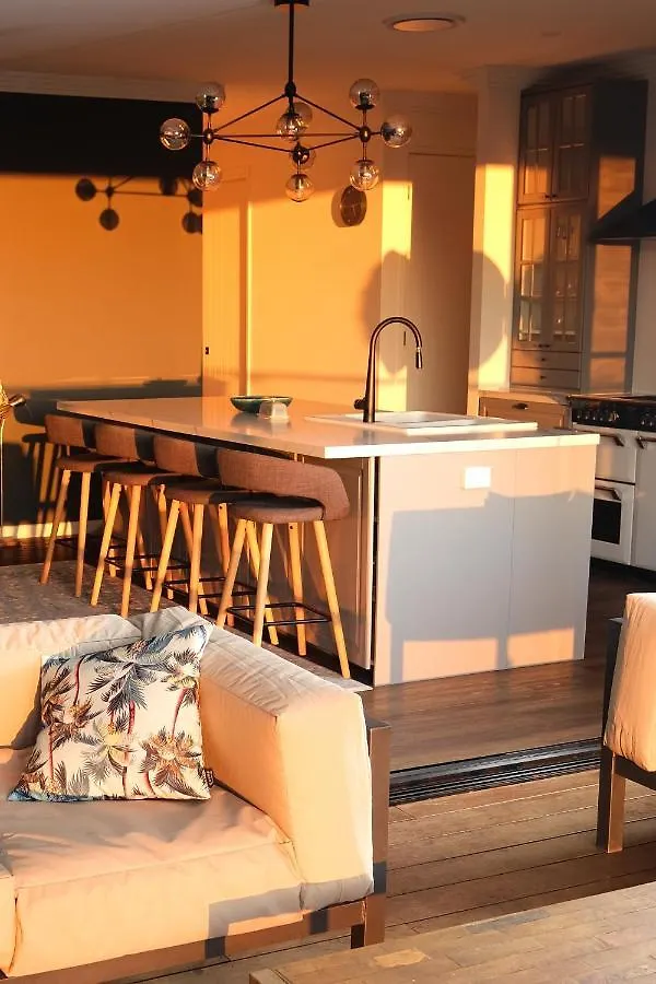 Holiday home Fletchers Ridge - Main House Montville