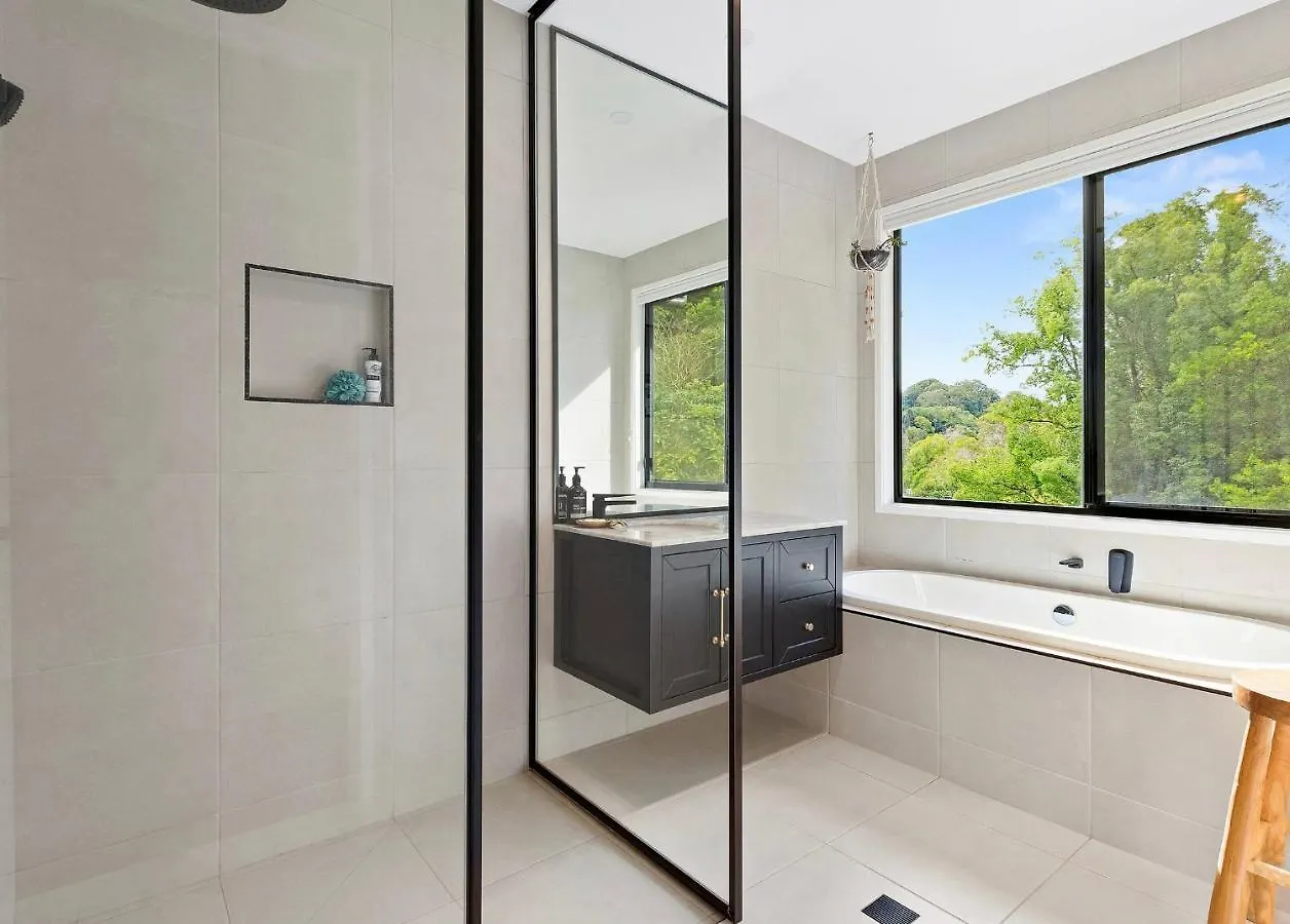 Holiday home Fletchers Ridge - Main House Montville