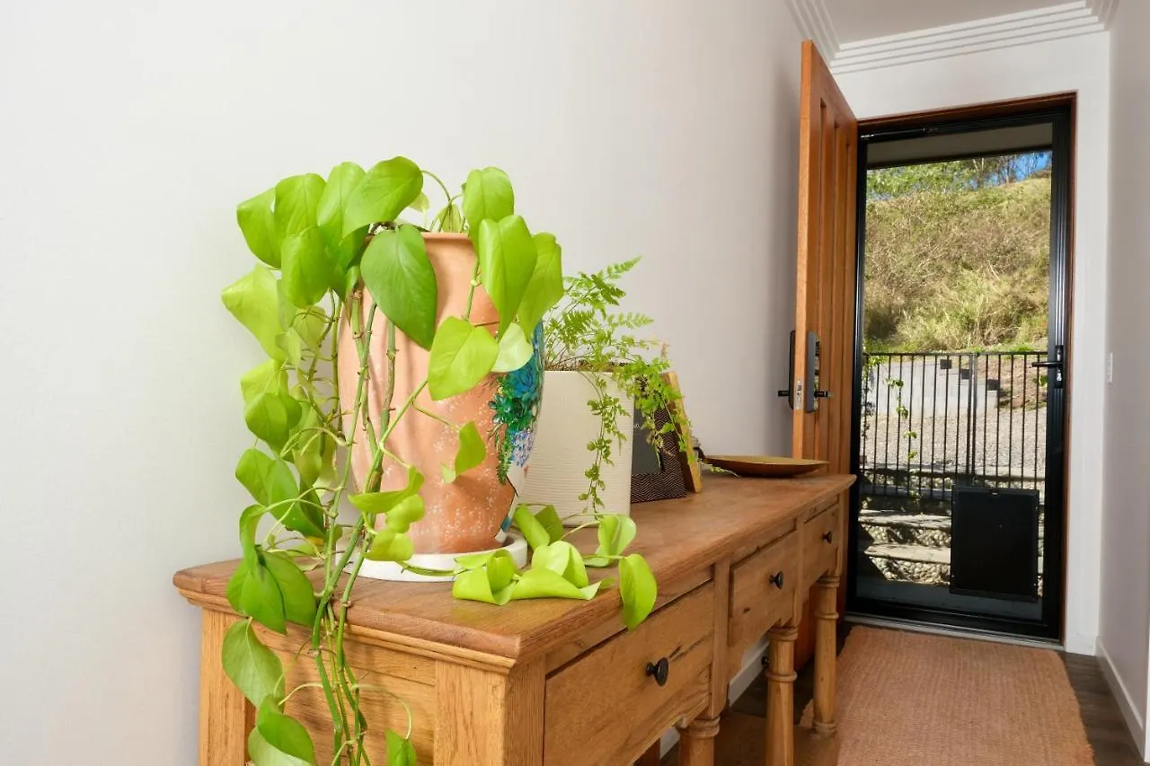 Fletchers Ridge - Main House Montville Holiday home