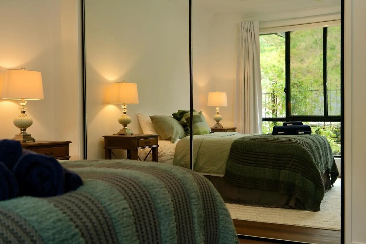 Fletchers Ridge - Main House Montville Holiday home