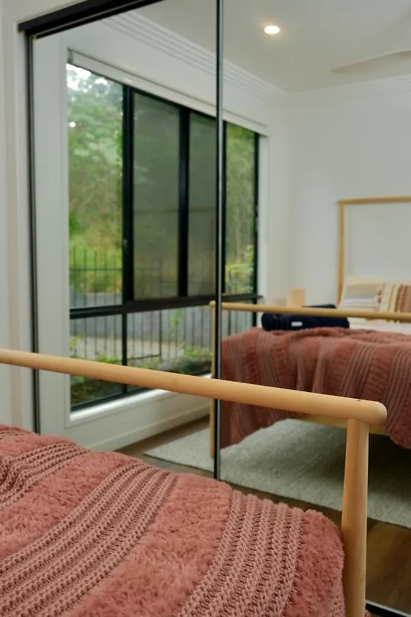 Holiday home Fletchers Ridge - Main House Montville